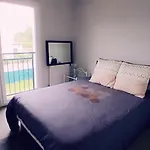 别墅 Maison 5mn Centre Du Mans 圣帕瓦克